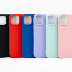 Funda silicom