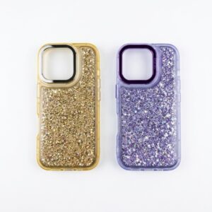 Funda diseño IP 16
