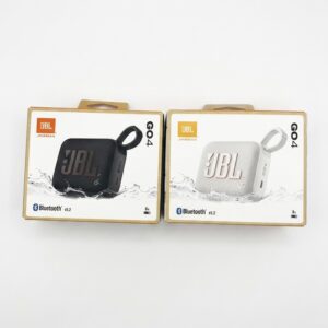 Altavoz JBL GO 4