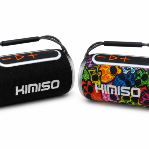 Altavoz KIMISO cuerda
