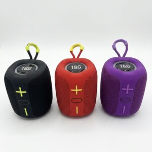 Altavoz mini T&G