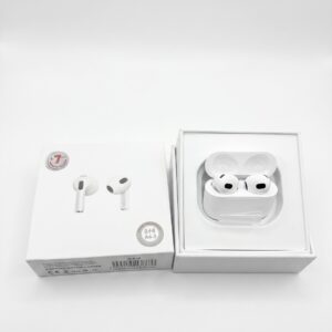 Auriculares bluetooth A4-3