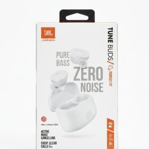 Auriculares bluetooth JBL