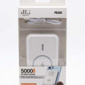 Batería magnética 5000MAH