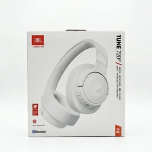 Cascos JBL inalámbricos