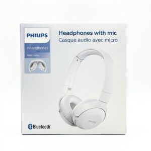 Cascos inalambricos Philips