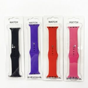 Correa Watch silicom 38-41MM/42-49MM