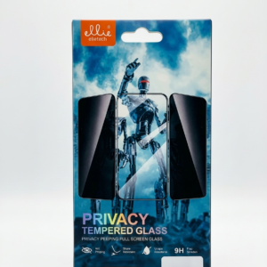Cristal privacy