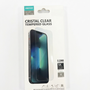 Cristal templado