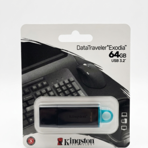 Pendrive 64GB