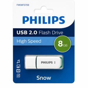 Pendrive 8GB