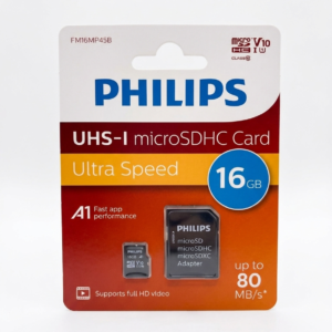 Tarjeta sd 16GB